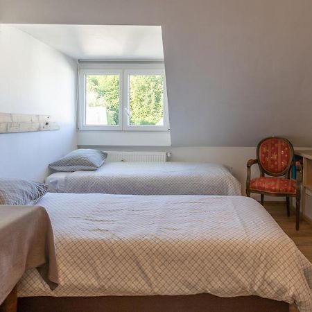 Appartement De Standing Avec Parking Prive Malmedy Exterior photo